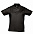 Рубашка поло мужская Prescott Men 170, кобальт (темно-синяя) с логотипом в Ставрополе заказать по выгодной цене в кибермаркете AvroraStore