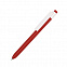 Ручка шариковая RETRO, пластик с логотипом в Ставрополе заказать по выгодной цене в кибермаркете AvroraStore