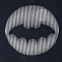 Свитшот мужской Letucci Silver, синий с логотипом в Ставрополе заказать по выгодной цене в кибермаркете AvroraStore