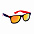Солнцезащитные очки GREDEL c 400 УФ-защитой с логотипом в Ставрополе заказать по выгодной цене в кибермаркете AvroraStore