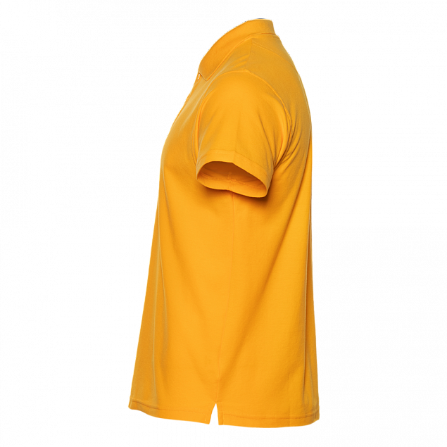 Рубашка поло StanPremier Жёлтый с логотипом в Ставрополе заказать по выгодной цене в кибермаркете AvroraStore
