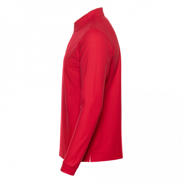 Рубашка поло Рубашка 104S Красный с логотипом в Ставрополе заказать по выгодной цене в кибермаркете AvroraStore