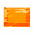 Косметичка CARIBU, Фуксия с логотипом в Ставрополе заказать по выгодной цене в кибермаркете AvroraStore