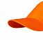 Бейсболка Unit Promo, оранжевая с логотипом в Ставрополе заказать по выгодной цене в кибермаркете AvroraStore