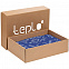 Коробка Teplo, большая, крафт с логотипом в Ставрополе заказать по выгодной цене в кибермаркете AvroraStore