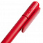 Ручка шариковая Prodir DS6S TMM, красная с логотипом в Ставрополе заказать по выгодной цене в кибермаркете AvroraStore