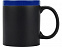 Кружка с покрытием для рисования мелом «Да Винчи» с логотипом в Ставрополе заказать по выгодной цене в кибермаркете AvroraStore