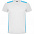 Спортивная футболка DETROIT мужская, ПАЛИСАНДР/ЧЕРНЫЙ 2XL с логотипом в Ставрополе заказать по выгодной цене в кибермаркете AvroraStore
