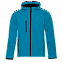 Куртка StanThermoWind Лазурный с логотипом в Ставрополе заказать по выгодной цене в кибермаркете AvroraStore