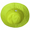 Панама Bizbolka Challenge, зеленое яблоко с логотипом в Ставрополе заказать по выгодной цене в кибермаркете AvroraStore