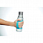 Силиконовый держатель для бутылки с логотипом в Ставрополе заказать по выгодной цене в кибермаркете AvroraStore