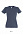 Фуфайка (футболка) IMPERIAL женская,Карибский голубой L с логотипом в Ставрополе заказать по выгодной цене в кибермаркете AvroraStore