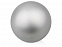 Мячик-антистресс Малевич, серый с логотипом в Ставрополе заказать по выгодной цене в кибермаркете AvroraStore