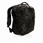 Рюкзак для ноутбука Swiss Peak, черный с логотипом в Ставрополе заказать по выгодной цене в кибермаркете AvroraStore