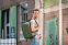 Антикражный рюкзак Bobby Hero Regular, зеленый с логотипом в Ставрополе заказать по выгодной цене в кибермаркете AvroraStore