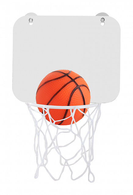 Корзина баскетбольная с логотипом в Ставрополе заказать по выгодной цене в кибермаркете AvroraStore