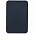 Чехол для карты на телефон Alaska, синий с логотипом в Ставрополе заказать по выгодной цене в кибермаркете AvroraStore