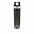 Стильная бутылка для воды Tritan, черная с логотипом в Ставрополе заказать по выгодной цене в кибермаркете AvroraStore