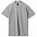 Рубашка поло мужская SUMMER 170, серый меланж с логотипом в Ставрополе заказать по выгодной цене в кибермаркете AvroraStore
