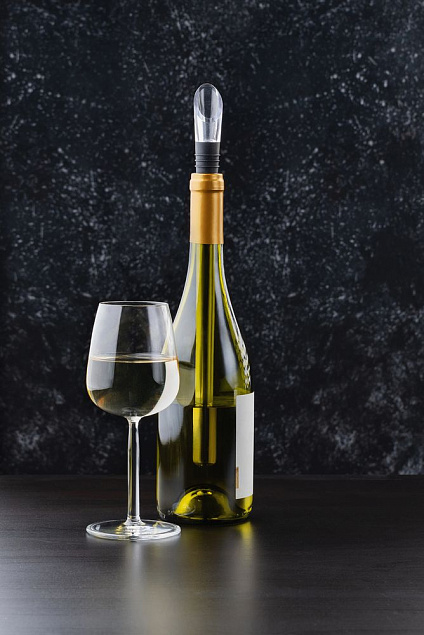 Чиллер для вина Chill In с логотипом в Ставрополе заказать по выгодной цене в кибермаркете AvroraStore