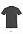 Фуфайка (футболка) IMPERIAL мужская,Хаки XXL с логотипом в Ставрополе заказать по выгодной цене в кибермаркете AvroraStore