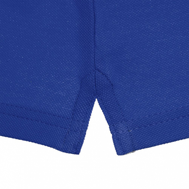 Рубашка поло мужская Virma Premium, ярко-синяя (royal) с логотипом в Ставрополе заказать по выгодной цене в кибермаркете AvroraStore