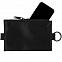 Органайзер для аксессуаров ringLink, черный с логотипом в Ставрополе заказать по выгодной цене в кибермаркете AvroraStore