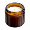 Свеча ароматическая Piccola, имбирное печенье и мандарин с логотипом в Ставрополе заказать по выгодной цене в кибермаркете AvroraStore