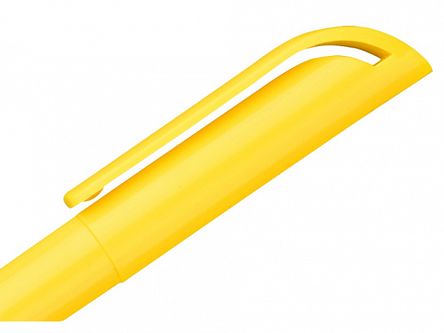 Ручка пластиковая шариковая «Миллениум» с логотипом в Ставрополе заказать по выгодной цене в кибермаркете AvroraStore