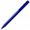 Ручка шариковая Prodir DS3 TPP, синяя с логотипом в Ставрополе заказать по выгодной цене в кибермаркете AvroraStore