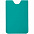 Чехол для карточки Dorset, белый с логотипом в Ставрополе заказать по выгодной цене в кибермаркете AvroraStore