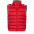 Жилет Жилет 82 Красный с логотипом в Ставрополе заказать по выгодной цене в кибермаркете AvroraStore