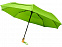 Складной зонт «Bo» с логотипом в Ставрополе заказать по выгодной цене в кибермаркете AvroraStore