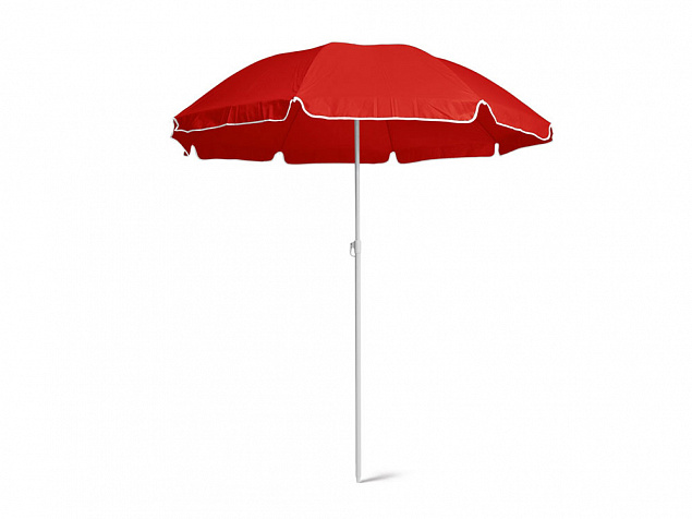 Солнцезащитный зонт «DERING» с логотипом в Ставрополе заказать по выгодной цене в кибермаркете AvroraStore
