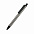 Ручка металлическая Buller - Красный PP с логотипом в Ставрополе заказать по выгодной цене в кибермаркете AvroraStore