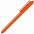 Ручка шариковая Hint, розовая с логотипом в Ставрополе заказать по выгодной цене в кибермаркете AvroraStore