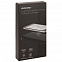 Внешний аккумулятор Uniscend All Day Wireless 10000 мАч, черный с логотипом в Ставрополе заказать по выгодной цене в кибермаркете AvroraStore