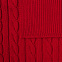 Шарф Heat Trick, красный с логотипом в Ставрополе заказать по выгодной цене в кибермаркете AvroraStore