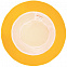 Панама Vento, желтая с логотипом в Ставрополе заказать по выгодной цене в кибермаркете AvroraStore