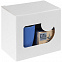 Коробка Gifthouse, белая с логотипом в Ставрополе заказать по выгодной цене в кибермаркете AvroraStore