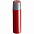 Термос Heater, красный с логотипом в Ставрополе заказать по выгодной цене в кибермаркете AvroraStore