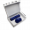 Набор Hot Box C grey (голубой) с логотипом в Ставрополе заказать по выгодной цене в кибермаркете AvroraStore
