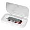 USB Флешка, Elegante, 16 Gb, красный, в подарочной упаковке с логотипом в Ставрополе заказать по выгодной цене в кибермаркете AvroraStore