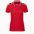 Рубашка поло StanRussianWomen Красный с логотипом в Ставрополе заказать по выгодной цене в кибермаркете AvroraStore