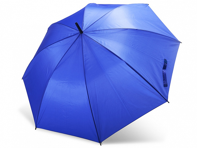 Зонт-трость MILFORD, полуавтомат с логотипом в Ставрополе заказать по выгодной цене в кибермаркете AvroraStore