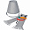 Набор для лепки снеговика УЛЫБКА с логотипом в Ставрополе заказать по выгодной цене в кибермаркете AvroraStore