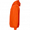 Толстовка ID.003 оранжевая с логотипом в Ставрополе заказать по выгодной цене в кибермаркете AvroraStore