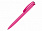 Ручка пластиковая шариковая трехгранная «TRINITY K transparent GUM» soft-touch с логотипом в Ставрополе заказать по выгодной цене в кибермаркете AvroraStore
