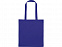 Сумка Бигбэг, синий с логотипом в Ставрополе заказать по выгодной цене в кибермаркете AvroraStore