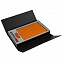 Коробка Three Part под ежедневник, флешку и ручку, черная с логотипом в Ставрополе заказать по выгодной цене в кибермаркете AvroraStore